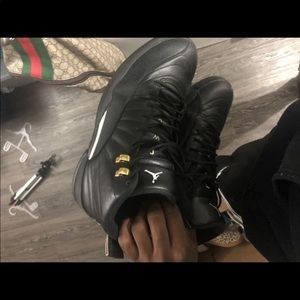 Jordan Master 12s